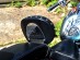 Studded Driver Rider Backrest Yamaha Dragstar XVS 1100 A Vstar XVS1100A CLASSIC